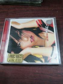 张惠妹 不顾一切CD