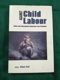 Child labour 童工