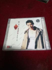 CD--张学友【淳酒醉影】