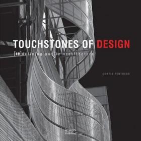 Touchstones of Design 洛杉矶国际机场 丹佛机场 设计图书籍正版