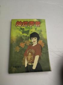 灿烂季节