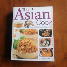 The Asian Cook