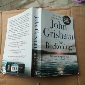 John Grisham The Reckoning