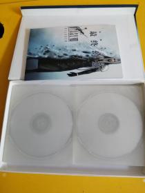 《最终幻想.珍藏纪念篇》光盘 4盘【精彩音乐动画CD一张+经典模拟游戏CD三张】