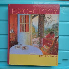 Myers PSYCHOLOGY 7th edition