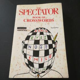 the spectator book of crosswords