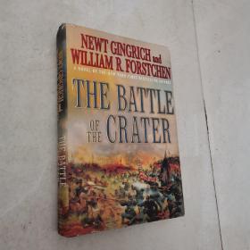 Battle Of The Crater