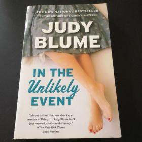 Judy blume