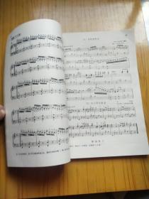 马格南特手风琴演奏法 1.2