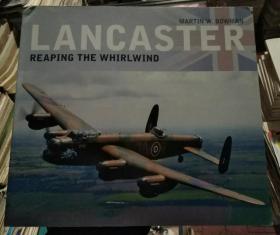 LANCASTER REAPING THE WHIRLWIND