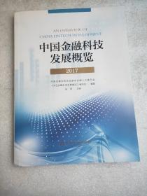 中国金融科技发展概览.2017