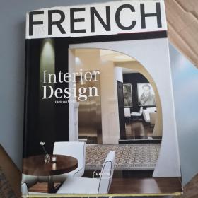 FRENCH INTERIOR DESIGN