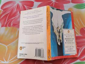 The Penguin Book of American Short Stories（美国短篇小说精选）