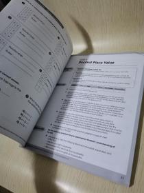 Mathematics Grade 5 practice at 3 levels