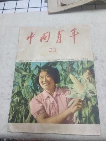 好品：中国青年1963.23