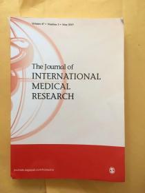 The Journal of INTERNATIONAL MEDICAL RESEARCH