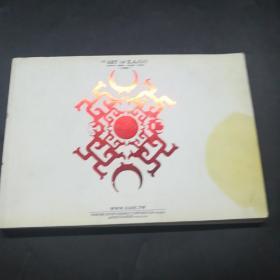 THE ART OF X.A.O.C . 公式设定