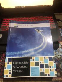 Intermediate Accounting, Global Edition (英语) 平装 – 2012