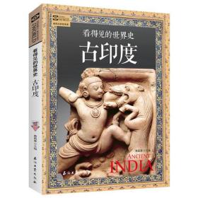 古印度 看得见的世界史