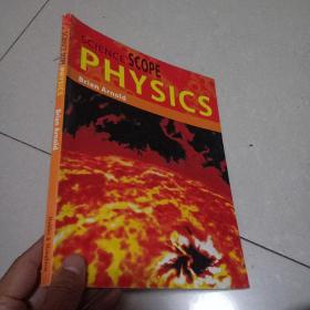 Science Scope Physics