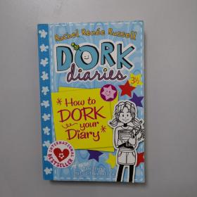 DORK diaries