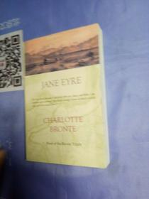 JANE EYRE（CHARLOTTE BRONTE）