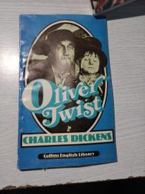 oliver twist