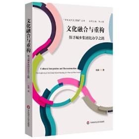 文化融合与重构：探寻城乡集团化办学之路（“学校现代化2035”丛书）