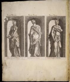 【提供资料信息服务】十六世纪中期绘本：宇宙学汇编/Compendium of Cosmography，被认为是《航海术》/El arte de navegar的节选，佩德罗·德·麦地那撰，本店此处销售的为该版本的仿古道林纸无线胶装、彩色高清原大单面。