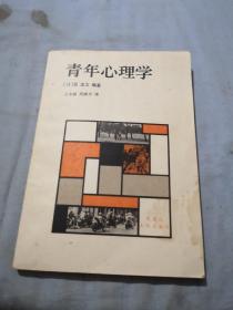 青年心理学（日  ）关忠文