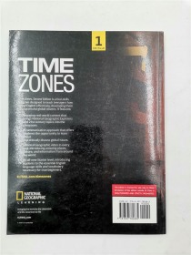 national geographic time zones  1