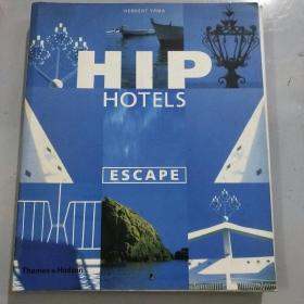 HIP HOTELS ESCAPE