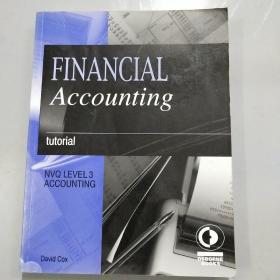 FINANCIAL Accounting