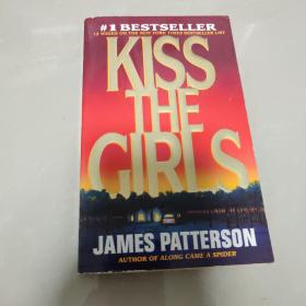 Kiss the Girls