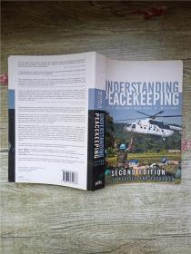 Understanding Peacekeeping【英文原版】