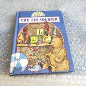 THE TIN SOLDIER