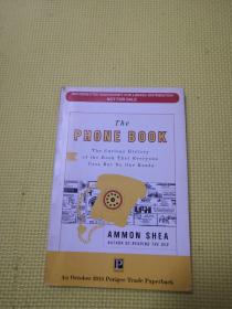The Phone Book