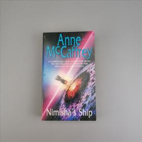 Nimisha's Ship