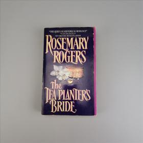 The Tea Planter's Bride