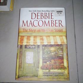 DEBBLE MACOMBER【精装16开】