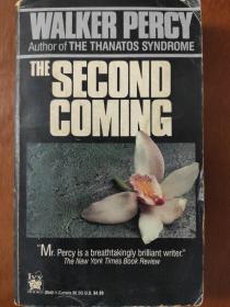 The Second Coming（英文原版）