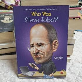 Who Was Steve Jobs?