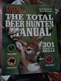 THE  TOTAL DFER HUNTER MANUAL