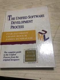 The Unified Software Development Process