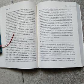 当代社会理论(上)