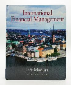 International Financial Management 英文原版-《国际金融管理》