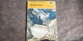 ROCKFILL DAMS