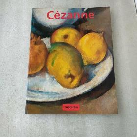 Cezanne TASCHEN