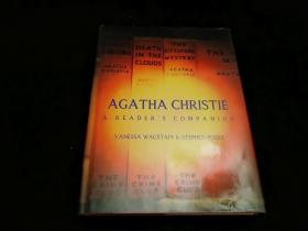 Agatha Christie: A Reader's Companion