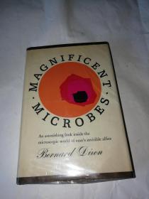 magnificent microbes 1976